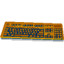 PC Keyboard