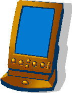 Palmtop Computer